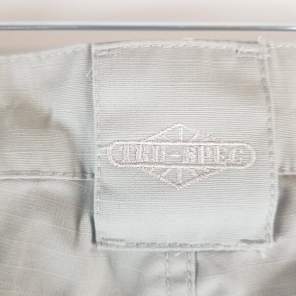 NWT Tru-Spec Men's Tactical Pants with DuPont Teflon Rip Stop Fabric Sz 34/30 - Picture 11 of 11